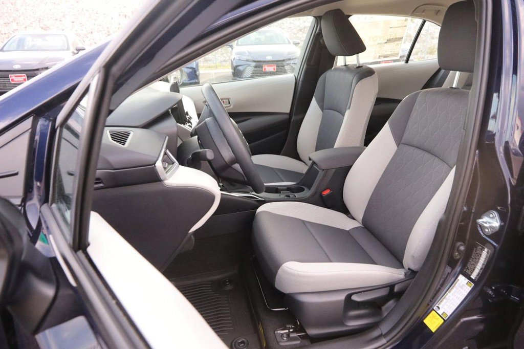 New 2026 Toyota Corolla LE FWD image 8