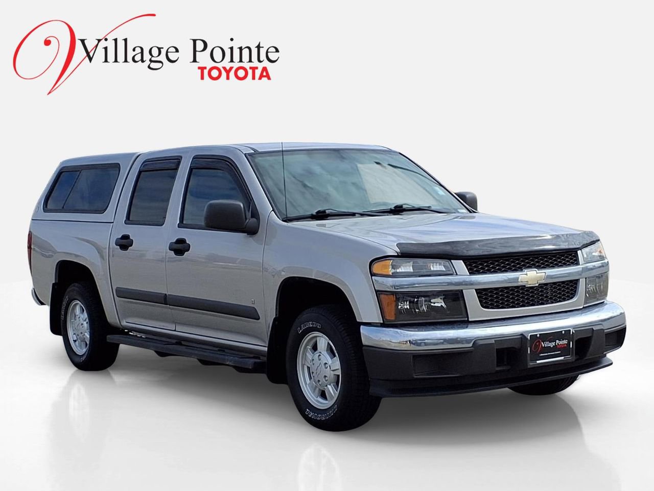 Used 2006 Chevrolet Colorado LT image 9