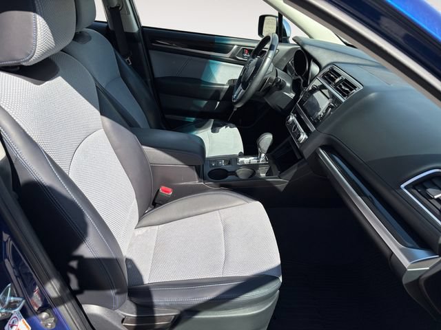 Used 2017 Subaru Legacy 2.5i Sport AWD/4WD image 15