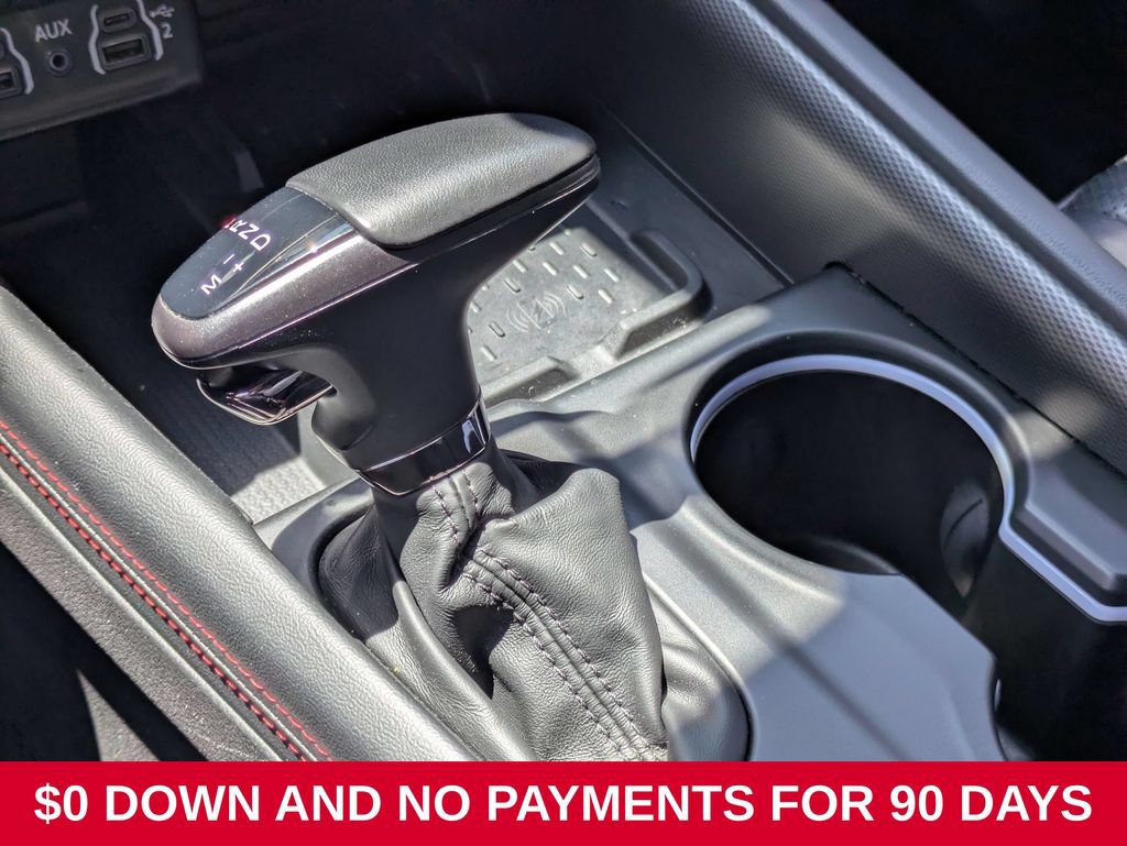 Used 2025 Dodge Durango GT AWD/4WD image 23