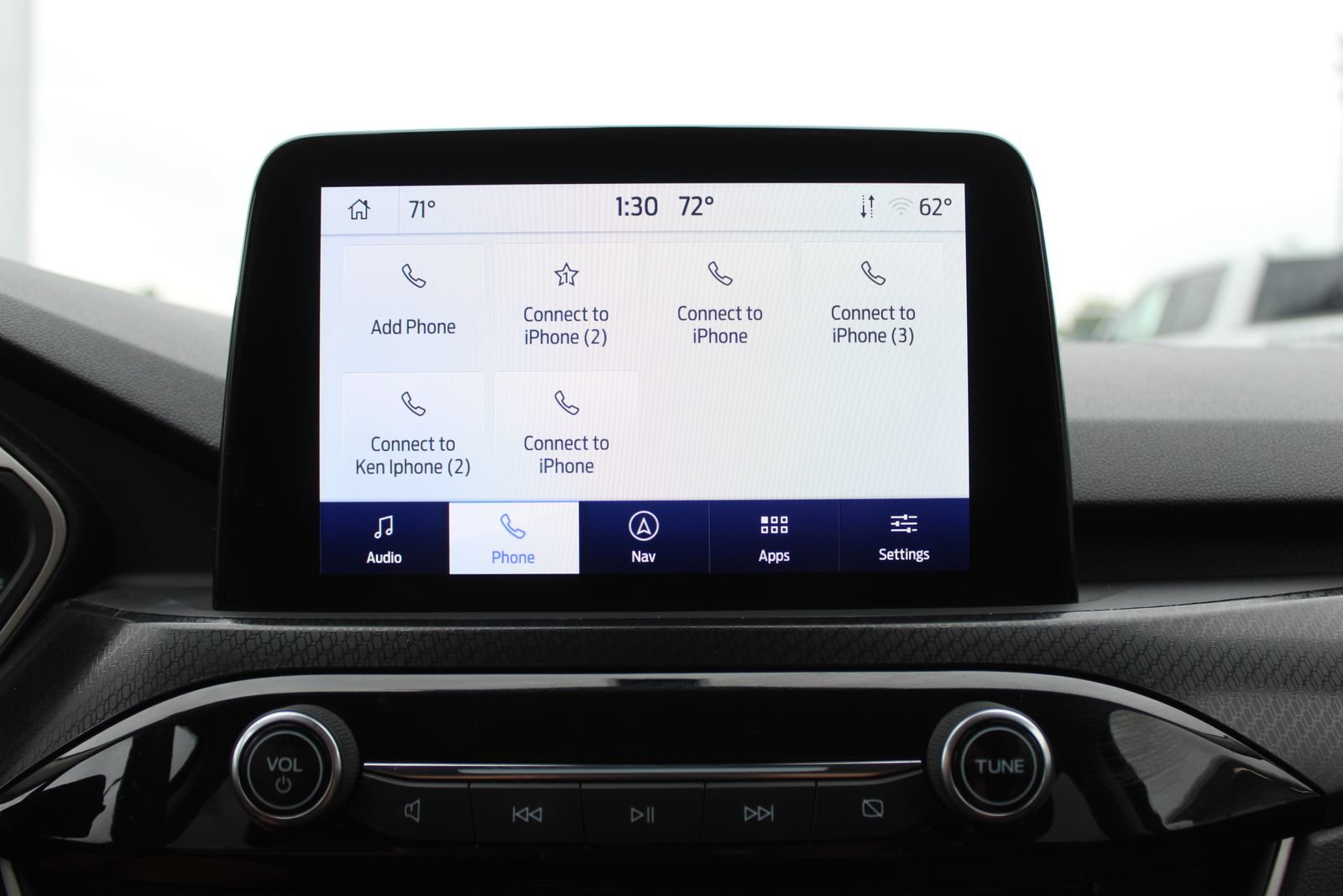 Used 2022 Ford Escape SEL w/ SEL Stealth AWD Package image 33