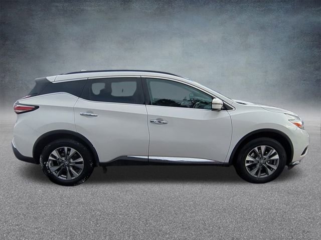Used 2017 Nissan Murano SV image 10