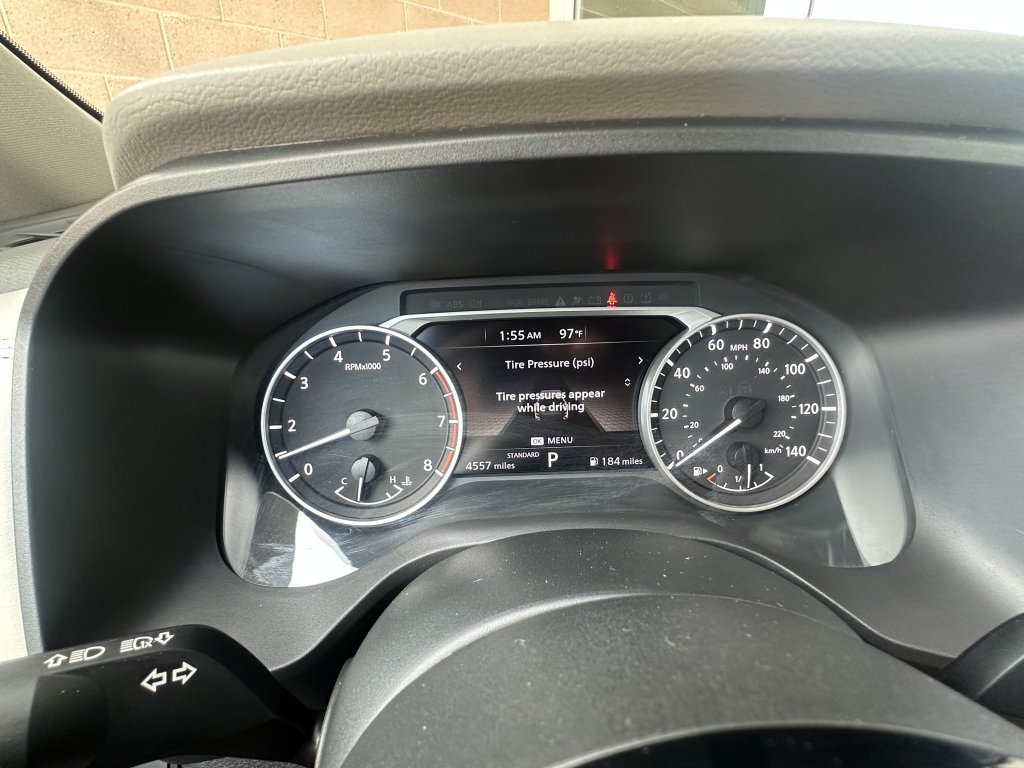 Used 2023 Nissan Rogue SL FWD image 19