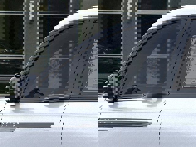 New 2026 Lincoln Nautilus Premier w/ Equipment Group 102A AWD/4WD image 86