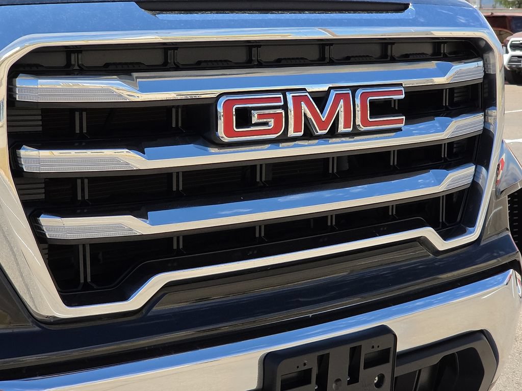 Used 2021 GMC Sierra 1500 SLE RWD image 7
