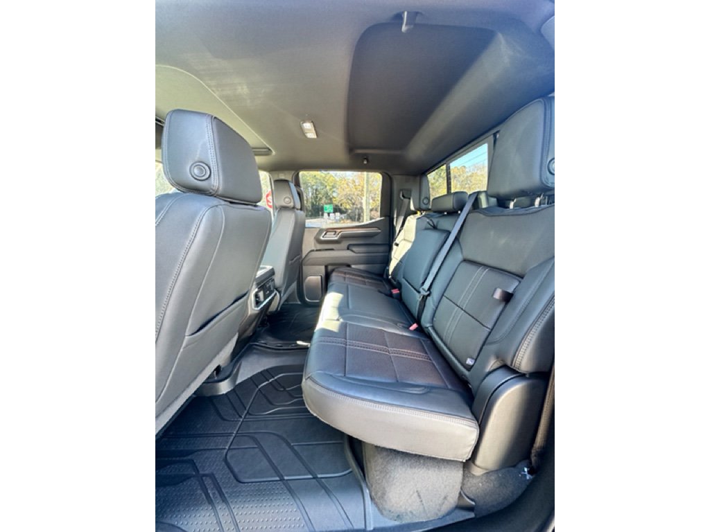 New 2026 Chevrolet Silverado 1500 High Country image 17