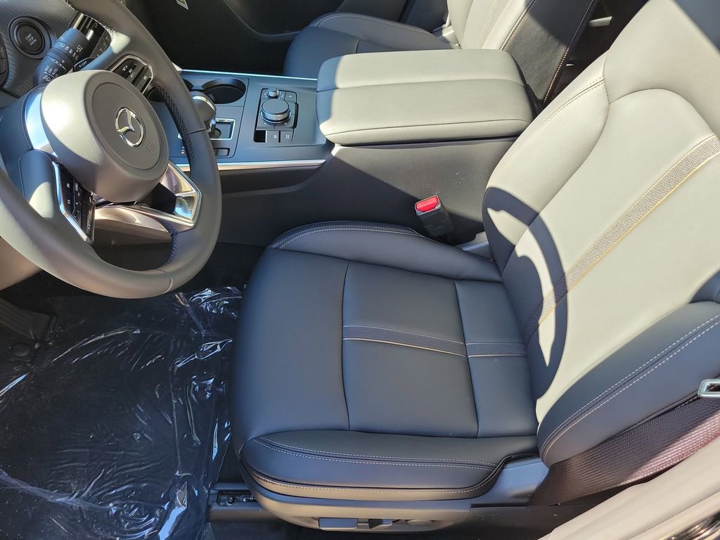 New 2026 MAZDA CX-90 3.3 Turbo w/ Select Package image 19