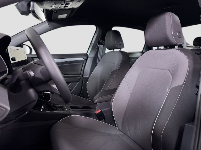 New 2026 Volkswagen Jetta Sport FWD image 21