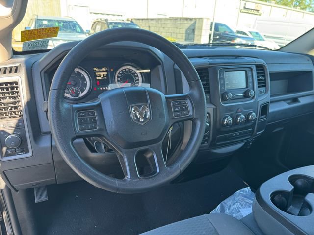 Used 2018 RAM 1500 Express w/ Express Value Package image 12