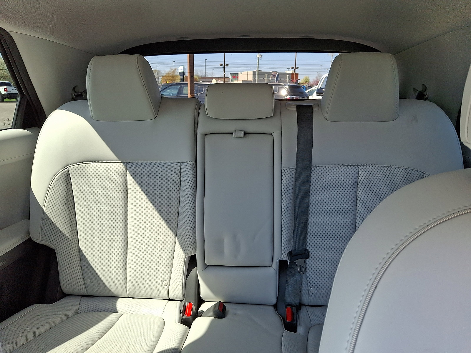 Used 2023 Hyundai Ioniq 5 SEL image 20