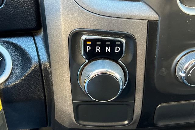 Used 2021 RAM 1500 Tradesman w/ Chrome Plus Package image 24