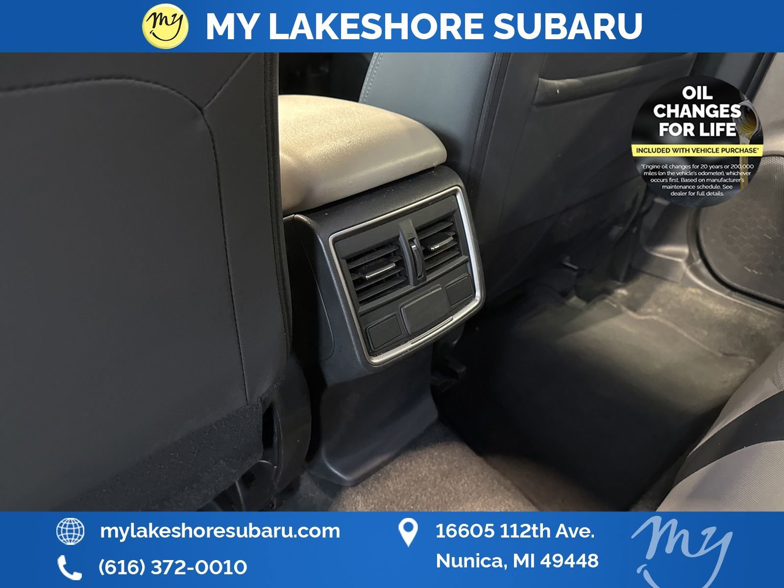 Certified 2023 Subaru Forester Premium image 27