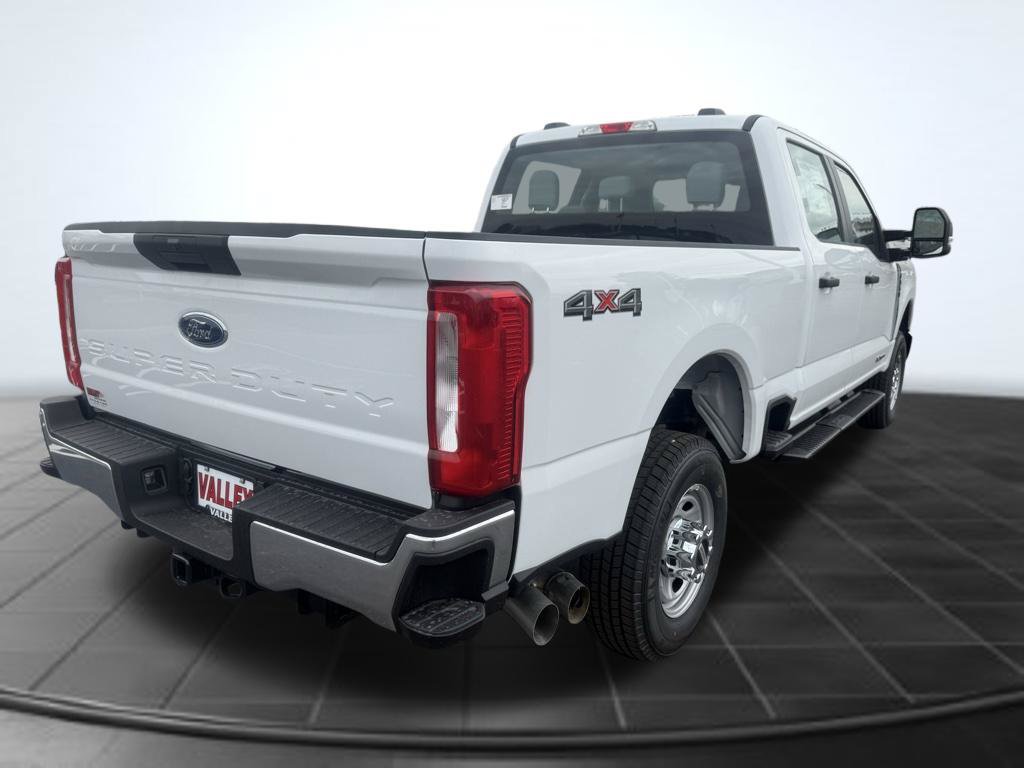 New 2026 Ford F350 XL AWD/4WD image 3