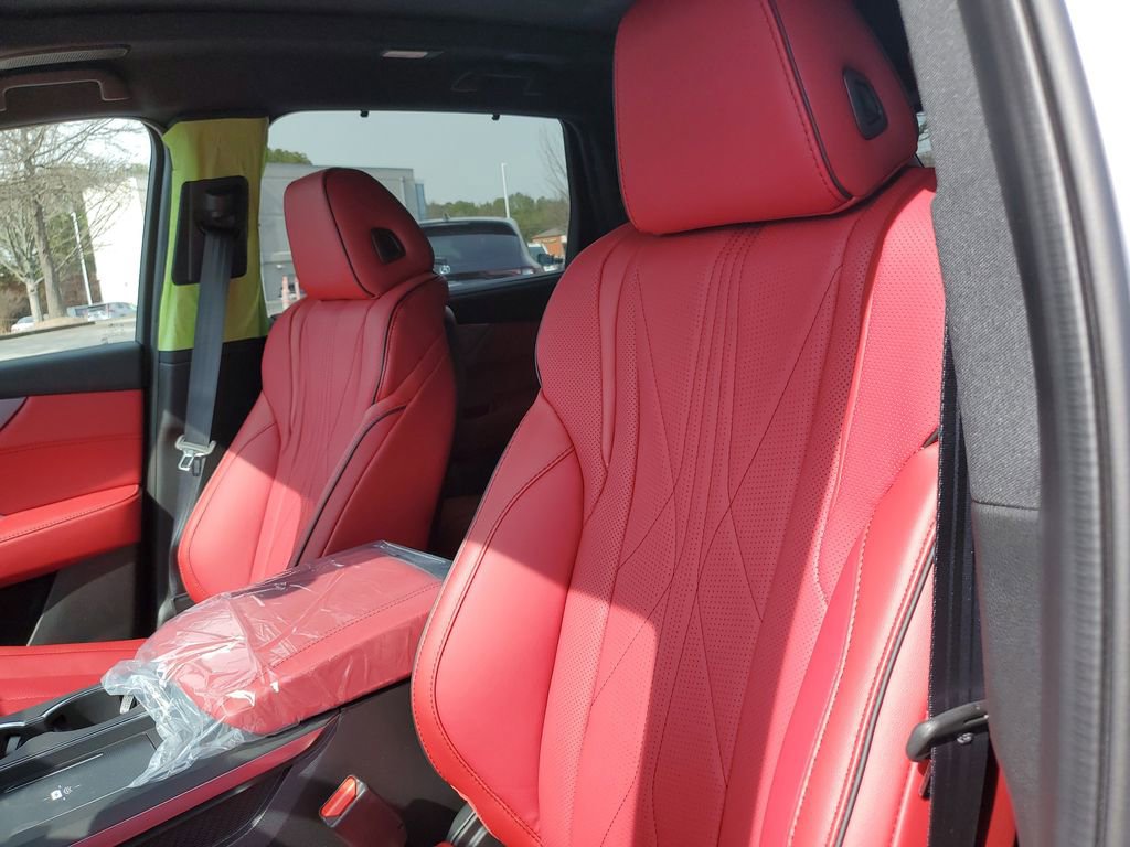 New 2026 Acura MDX A-Spec image 20