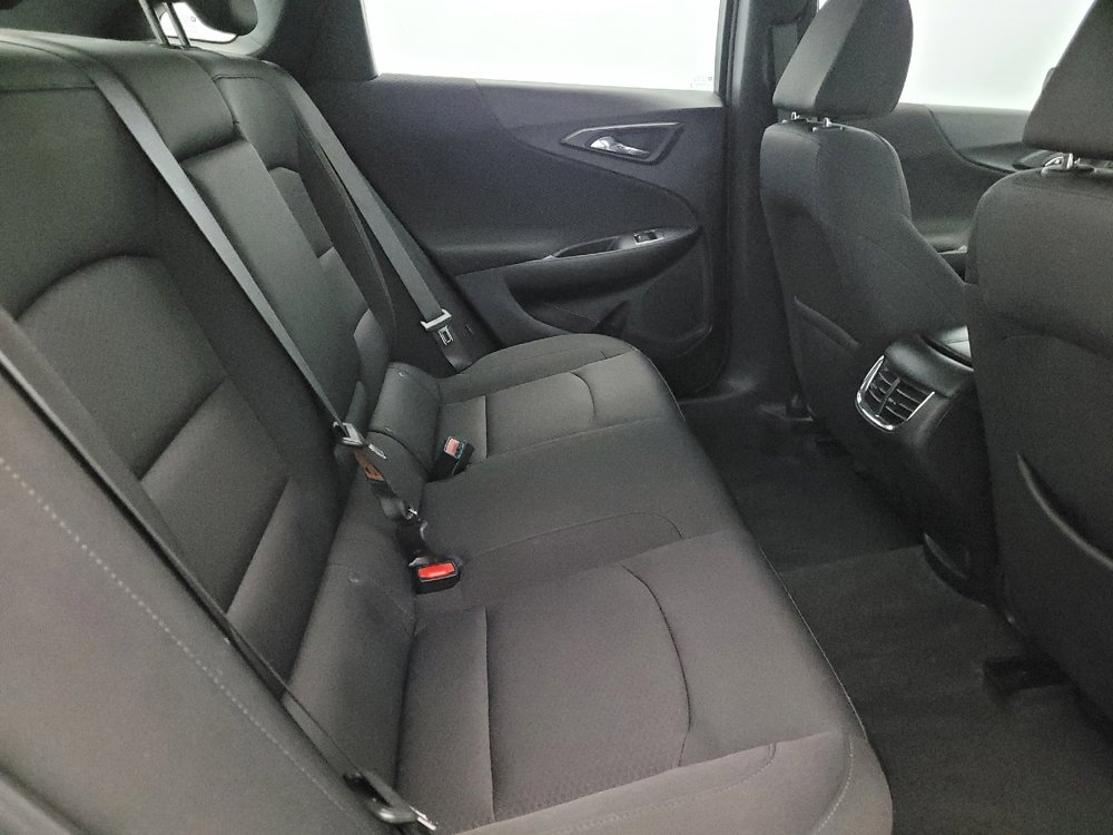 Used 2020 Chevrolet Malibu LT image 19