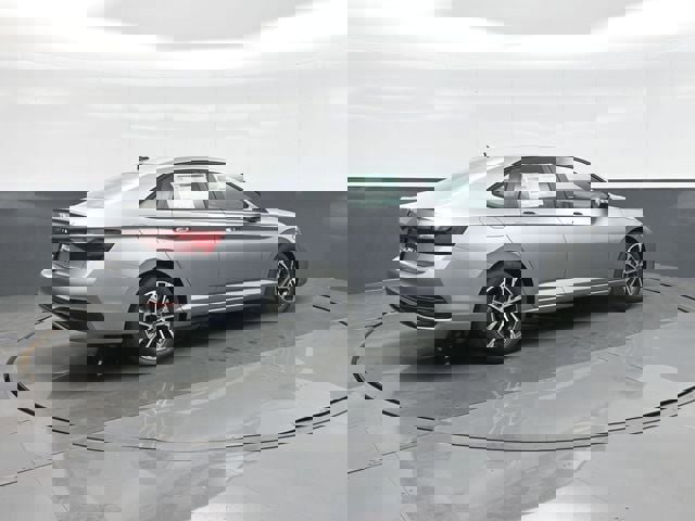 New 2026 Volkswagen Jetta Sport image 7