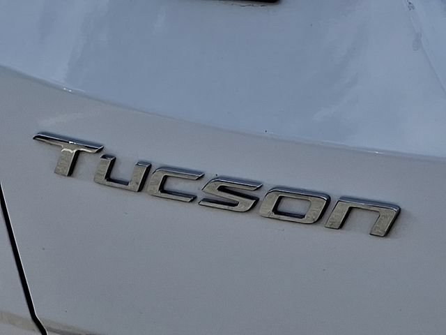 Used 2023 Hyundai Tucson SEL AWD/4WD image 29