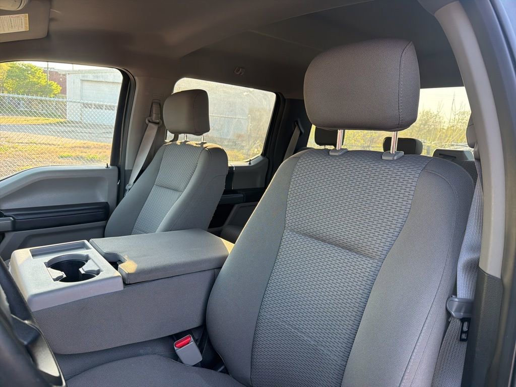 Used 2017 Ford F250 XLT w/ FX4 Off-Road Package image 20