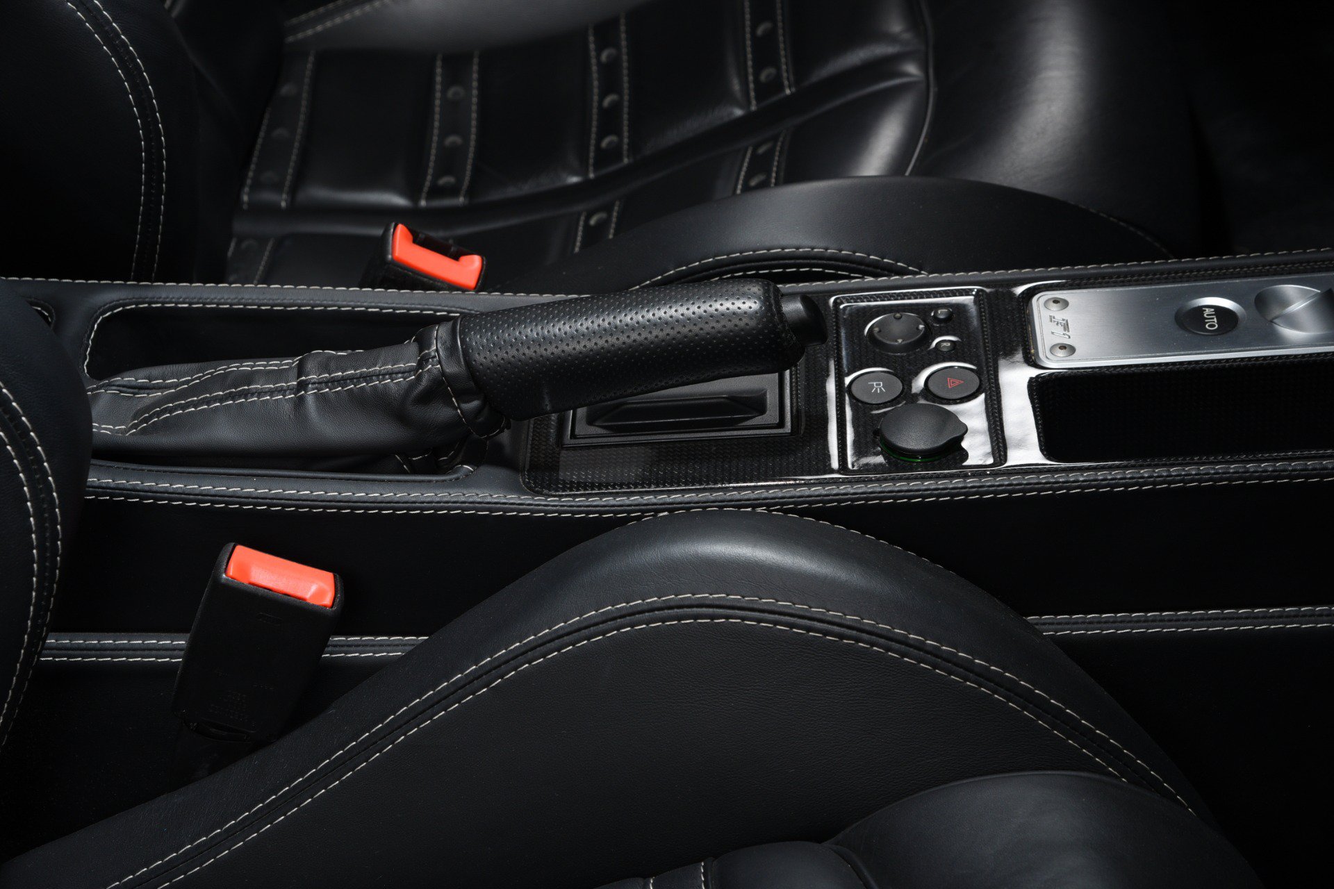 Used 2008 Ferrari F430 Spider RWD image 39