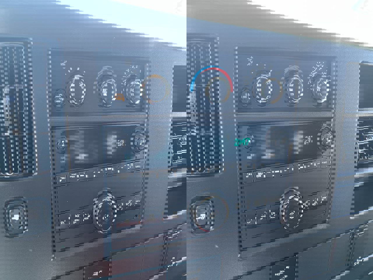 Used 2024 Chevrolet Express 2500 w/ Driver Convenience Package image 12