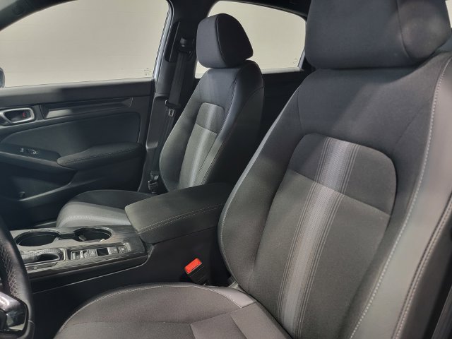 Used 2024 Honda Civic Sport image 13