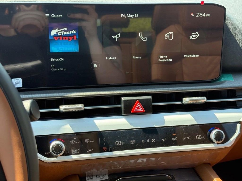 New 2026 Kia Sportage X-Line AWD/4WD image 19
