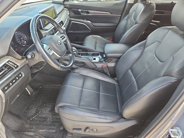Used 2020 Kia Telluride SX image 11