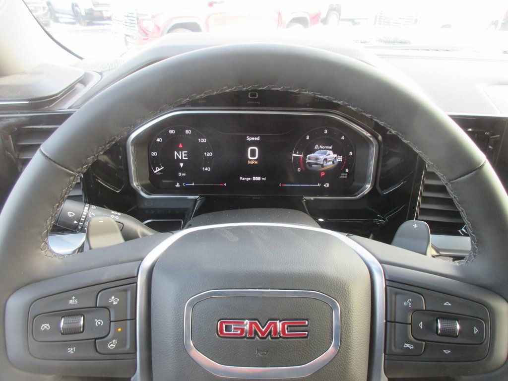 New 2026 GMC Sierra 1500 SLT w/ SLT Premium Plus Package image 18