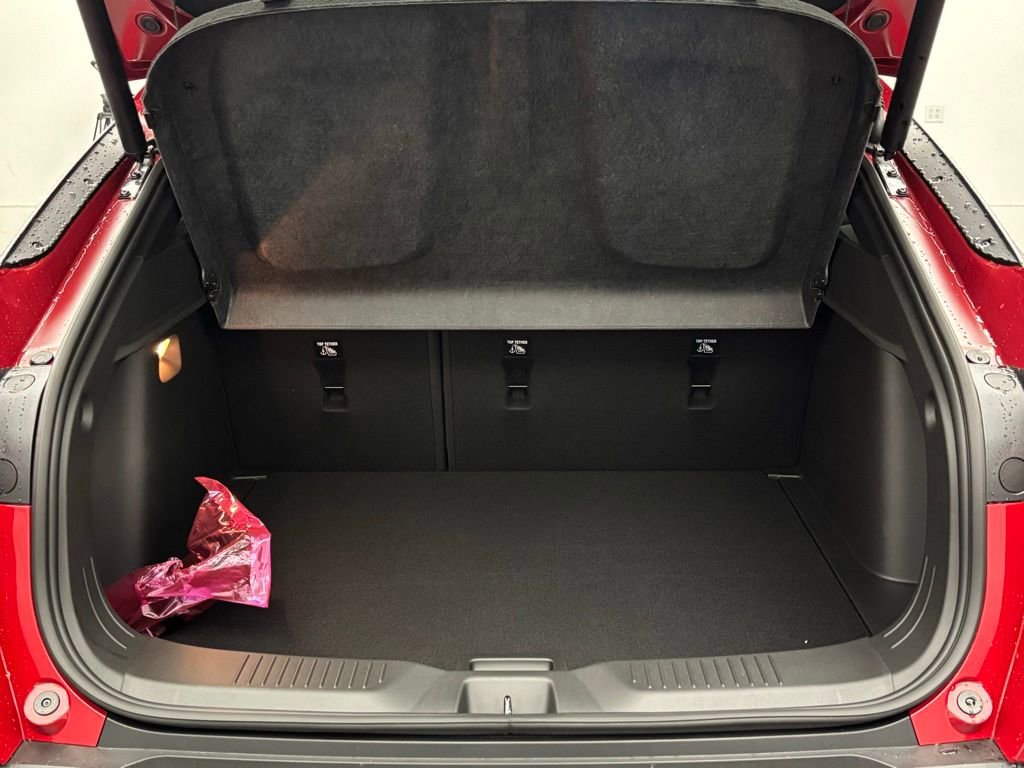 New 2026 Buick Envista Preferred w/ Convenience I Package image 8