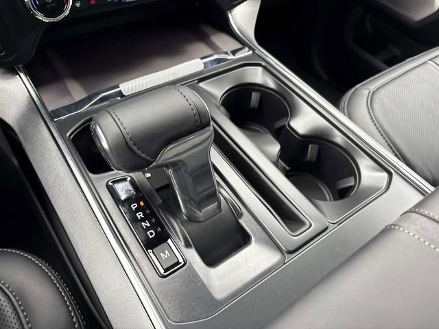 New 2026 Ford F150 Platinum w/ Equipment Group 702A High image 28