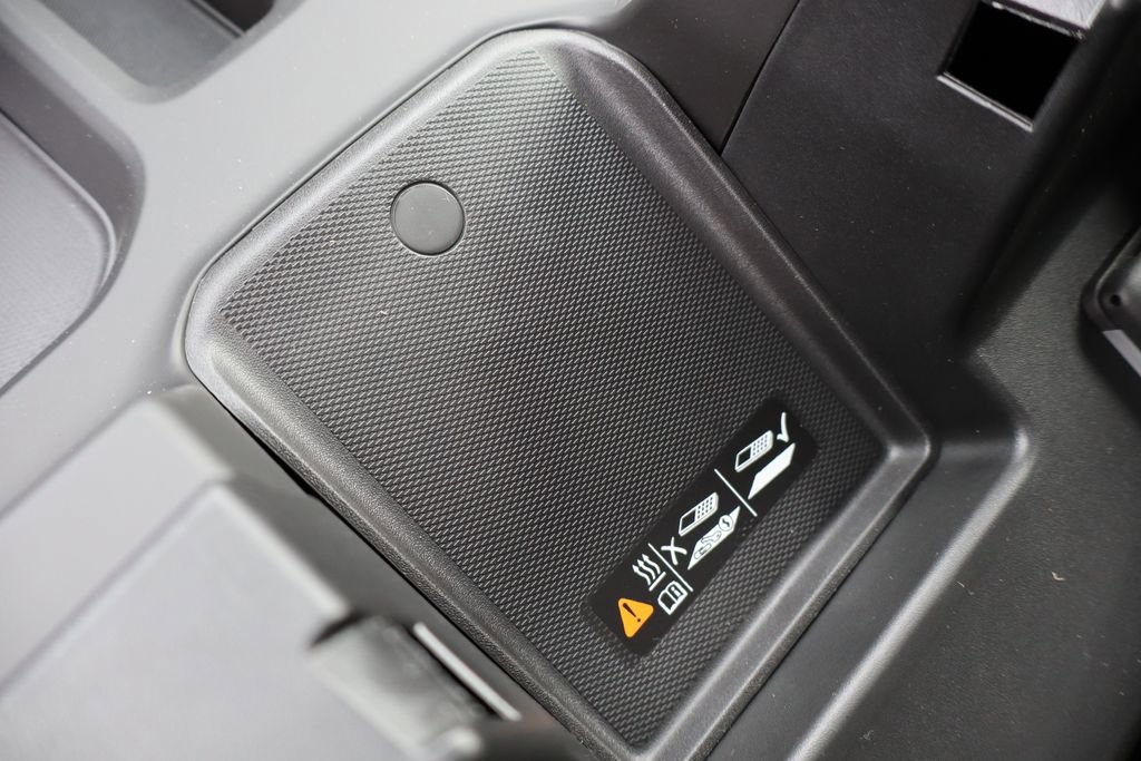 New 2026 Chevrolet Silverado 1500 LT Trail Boss w/ Safety Package image 26