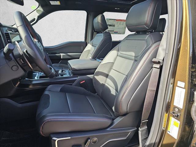 New 2025 Ford F150 Raptor image 12