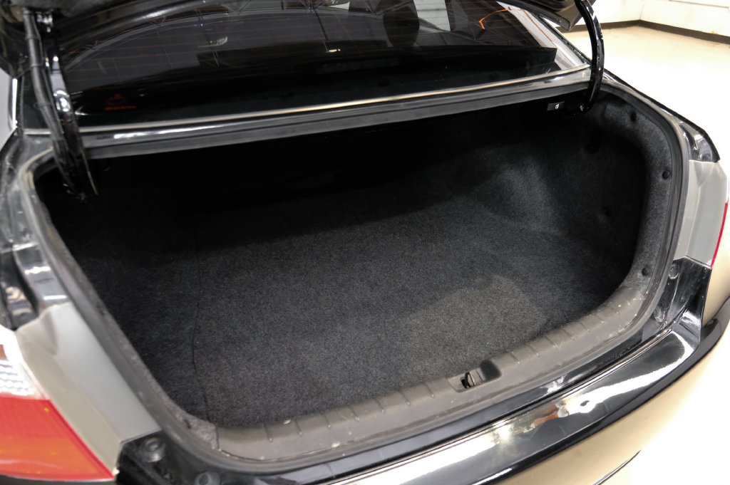 Used 2014 Honda Accord Sport image 56