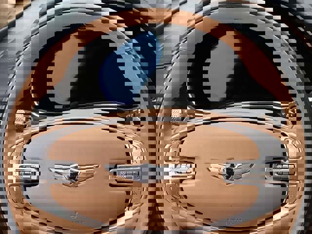 Used 2023 Genesis GV80 3.5T w/ Winter Weather Package image 23