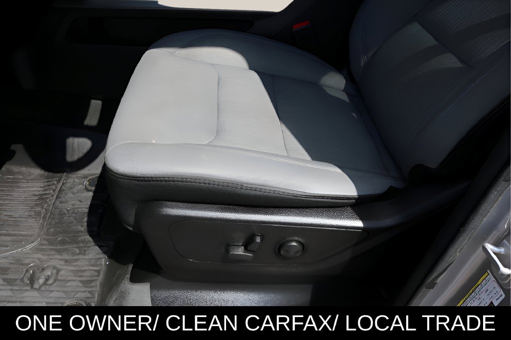 Used 2023 RAM 1500 Lone Star AWD/4WD image 11