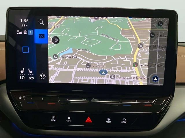 Used 2022 Volkswagen ID.4 Pro S RWD image 50