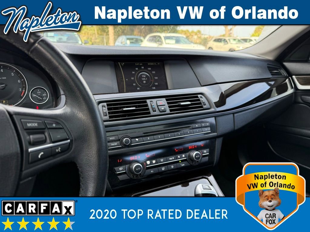 Used 2011 BMW 528i 528i image 26