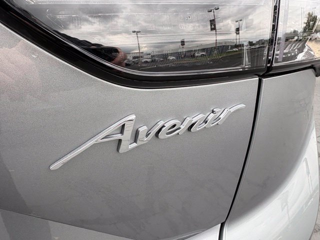 New 2026 Buick Envision Avenir AWD/4WD image 8