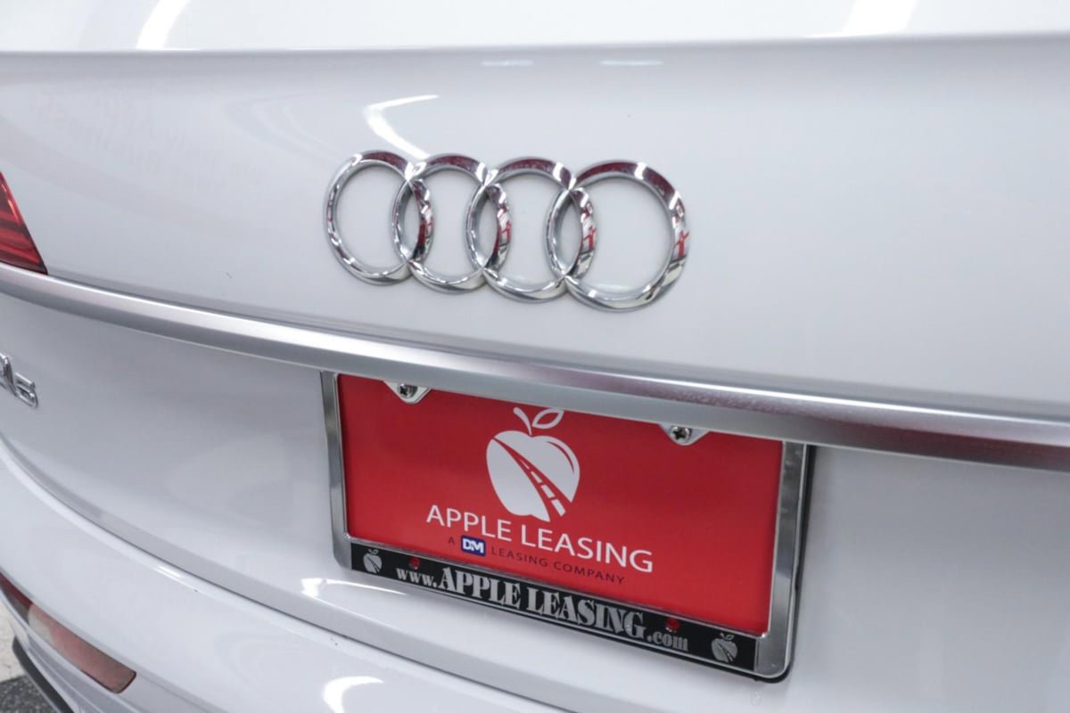 Used 2021 Audi Q5 Premium Plus w/ Premium Plus Package image 34