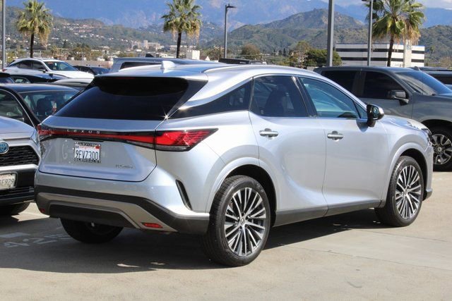 Certified 2023 Lexus RX 350 Premium Plus w/ Accessory Package (Z1) image 21