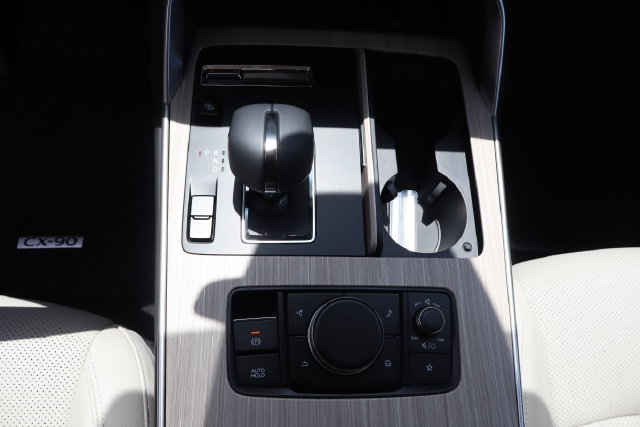 New 2026 MAZDA CX-90 Plug-In Hybrid w/Premium Sport AWD/4WD image 23