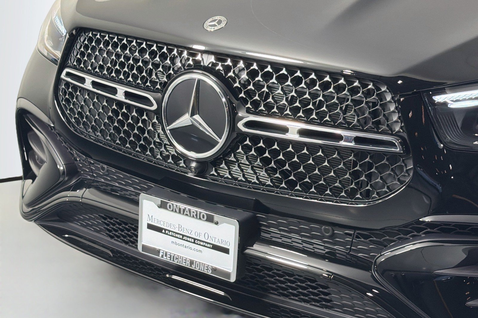 New 2026 Mercedes-Benz GLE 450 4MATIC image 12
