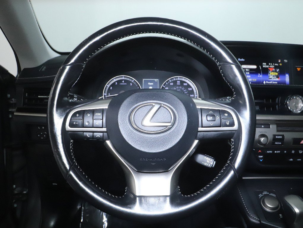 Used 2016 Lexus ES 350 w/ Accessory Package 2 FWD image 23