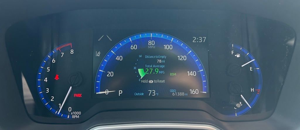 Certified 2022 Toyota Corolla XSE w/ Carpet Mat Package (TMS) image 19