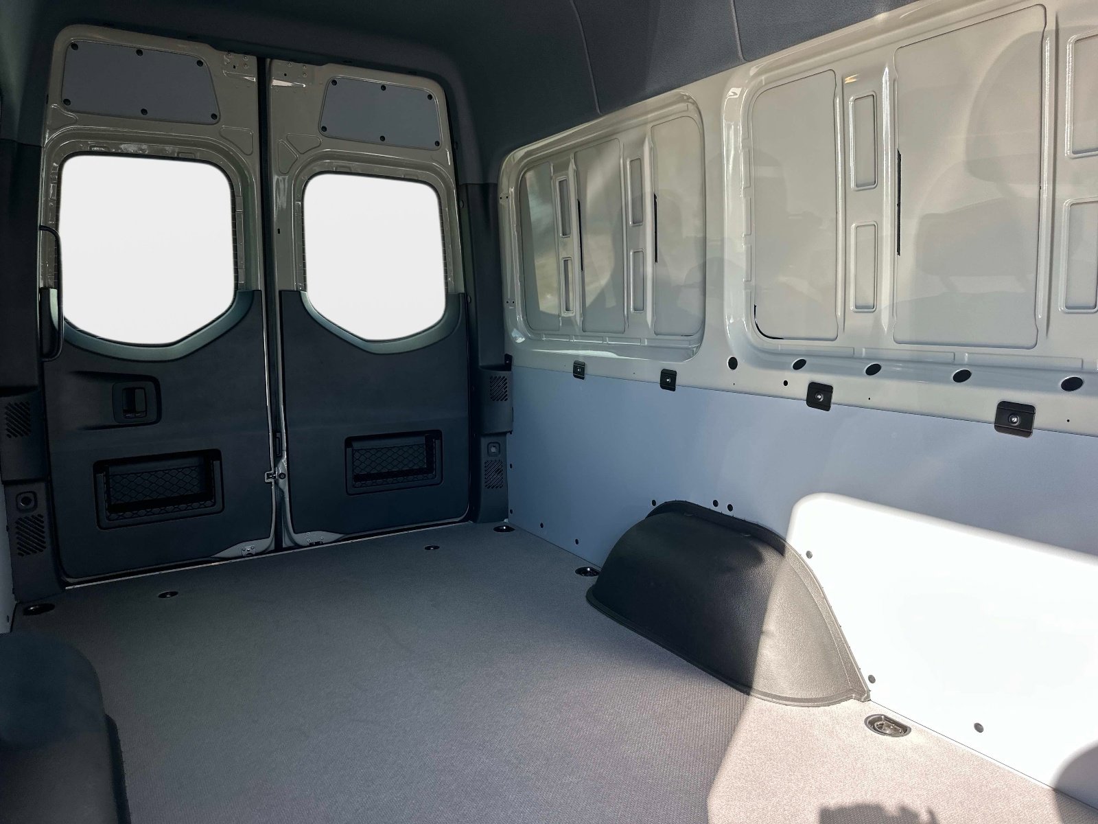 New 2026 Mercedes-Benz Sprinter 2500 image 10