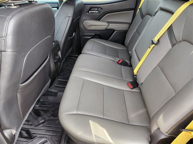 Used 2023 Chevrolet Colorado ZR2 w/ ZR2 Convenience Package III image 11