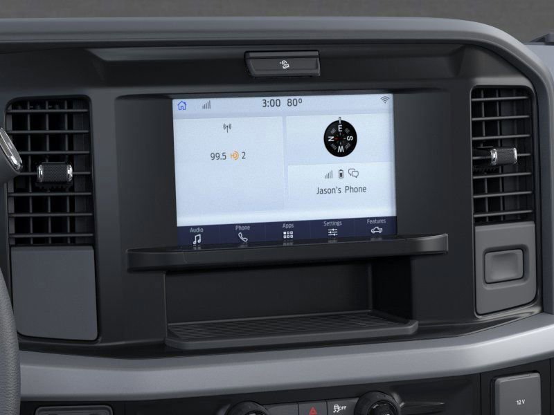 New 2025 Ford F350 XLT w/ FX4 Off-Road Package image 15