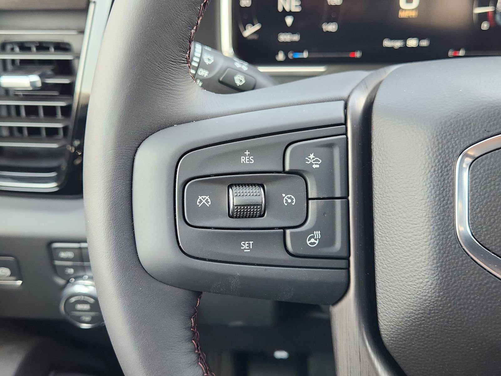 New 2026 GMC Sierra 2500 AT4X image 32