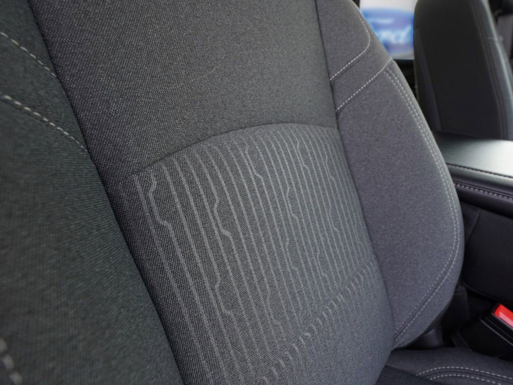 Used 2024 RAM 1500 Classic Warlock w/ Electronics Group image 18