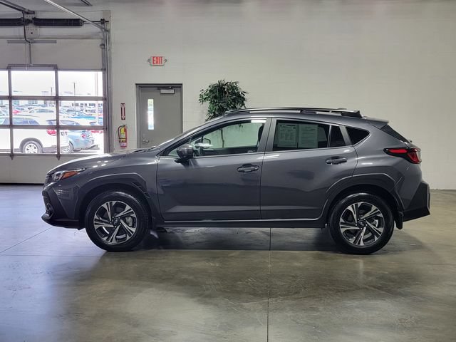 Used 2026 Subaru Crosstrek 2.5i Premium AWD/4WD image 8